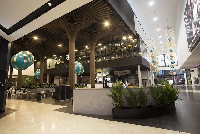 Gateway Shopping Centre